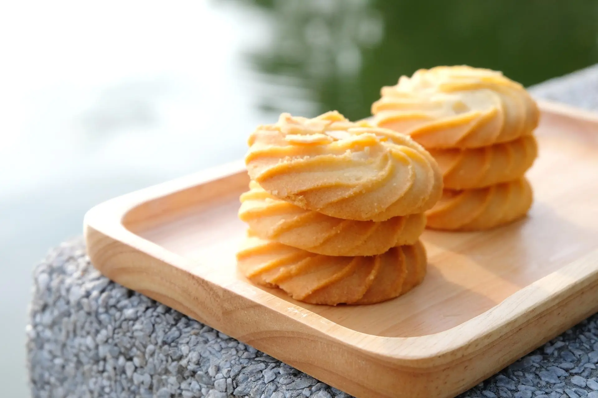 Pastas artesanas