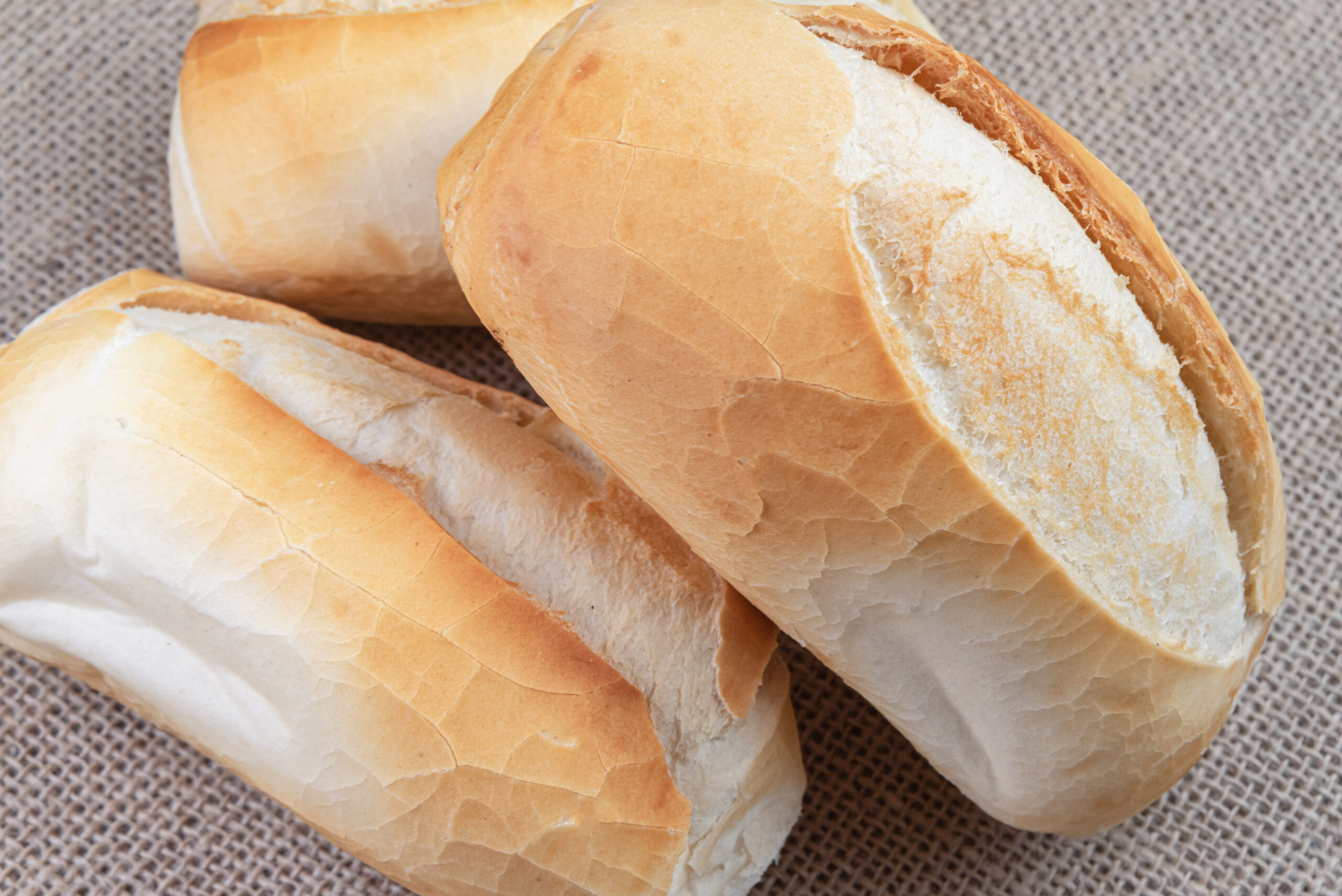 Panecillos de aceite